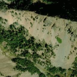 Satellite imagery of Nelson Ridge, US