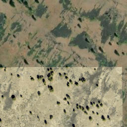 Satellite imagery of Cleman Mountain, US