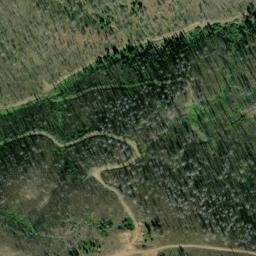 Satellite imagery of Stone Mine, US