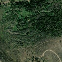 Satellite imagery of Stone Mine, US
