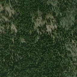 Satellite imagery of Mountain Mine, US