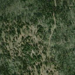 Satellite imagery of Mountain Mine, US
