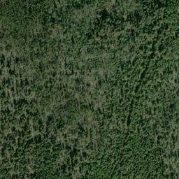 Satellite imagery of SW SE Section 22 Mine, US