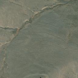 Satellite imagery of NE SW Section 23 Mine, US