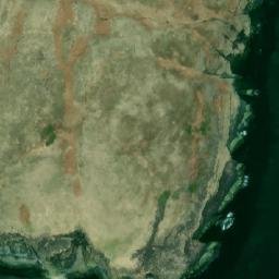 Satellite imagery of False Cape, CA