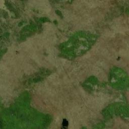 Satellite imagery of Devils Chimney, CA