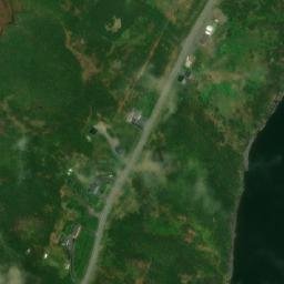 Satellite imagery of Long Point, CA