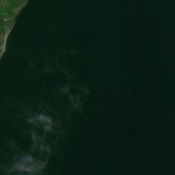 Satellite imagery of Long Point, CA