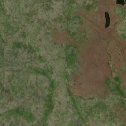 Satellite imagery of Mount Misery, CA