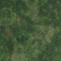 Satellite imagery of Tims Hill, CA
