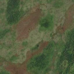 Satellite imagery of Tims Hill, CA
