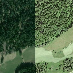 Satellite imagery of 13, FR