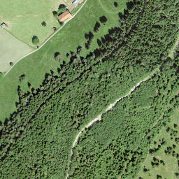 Satellite imagery of Mont des Cerfs, CH