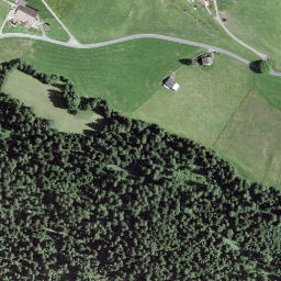 Satellite imagery of Wachseldornhubel, CH