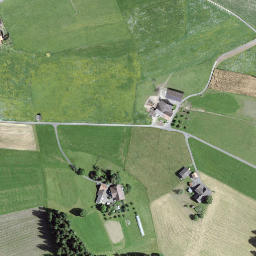 Satellite imagery of Wachseldornhubel, CH