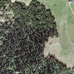 Satellite imagery of Turner, CH