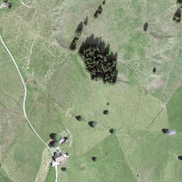 Satellite imagery of Turner, CH