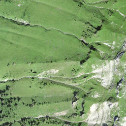 Satellite imagery of Türstehäuptli, CH