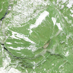 Satellite imagery of Türstehäuptli, CH