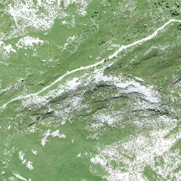 Satellite imagery of Böli, CH