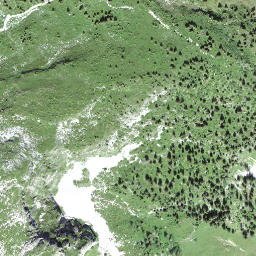 Satellite imagery of Böli, CH