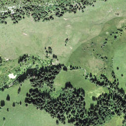 Satellite imagery of Wagliseichnubel, CH
