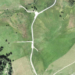 Satellite imagery of Wagliseichnubel, CH