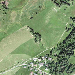 Satellite imagery of Wagliseichnubel, CH