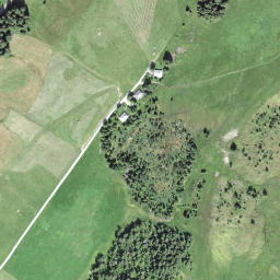 Satellite imagery of Husegg, CH