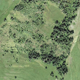 Satellite imagery of Husegg, CH