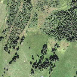 Satellite imagery of Husegg, CH
