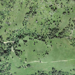 Satellite imagery of Schwandegg, CH