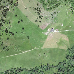 Satellite imagery of Schwandegg, CH