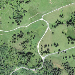 Satellite imagery of Schwandegg, CH