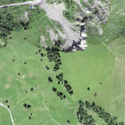 Satellite imagery of Alpoglerberg, CH