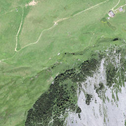 Satellite imagery of Schafnase, CH