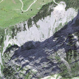 Satellite imagery of Schafnase, CH