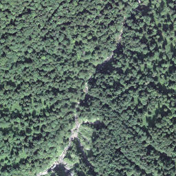 Satellite imagery of Äschligrat, CH