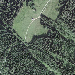 Satellite imagery of Arvidossen, CH