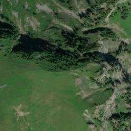 Satellite imagery of Rämisgütsch, CH