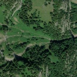 Satellite imagery of Rämisgütsch, CH
