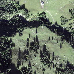 Satellite imagery of Lauistock, CH