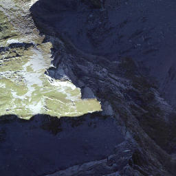 Satellite imagery of Juchli, CH