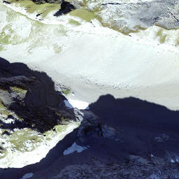 Satellite imagery of Wissberg, CH