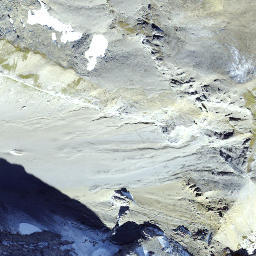 Satellite imagery of Wissberg, CH