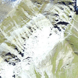 Satellite imagery of Wissberg, CH