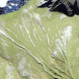 Satellite imagery of Scharlisegg, CH