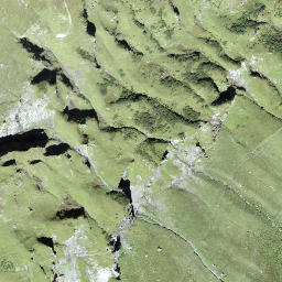 Satellite imagery of Scharlisegg, CH