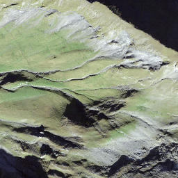 Satellite imagery of Hinter Hermisalper Grätli, CH
