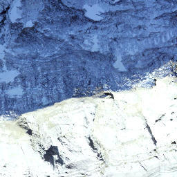 Satellite imagery of Vorder Schloss, CH